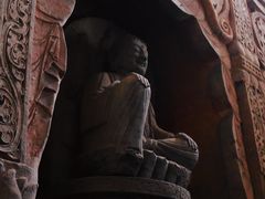 -响堂山石窟-北响堂山石窟