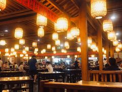 -小街天府(西工小街店)