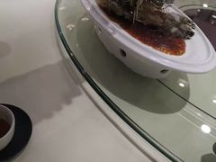 -凤凰楼酒家·粤宴点心(华强北店)