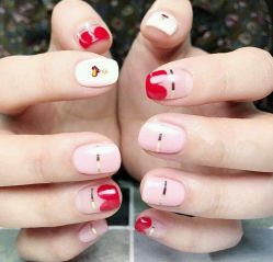 -RL Nail·瑞丽美甲美睫品牌原创店