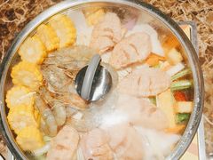 -御上皇三汁焖锅(薛城万达广场店)