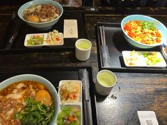 -喜晋道面馆(华严寺广场店)