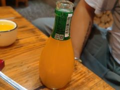 -阿婆情腊排骨火锅(金虹路店)