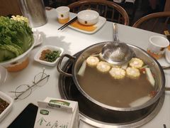 -潮发潮汕牛肉店(龙洞店)