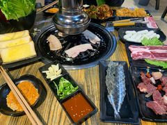 -莱真牛碳火烤肉(合肥旗舰店)