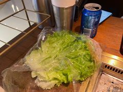 -新石器烤肉(之心城店)