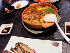 -将太无二·北美传奇寿司(荟聚购物中心西红门店)