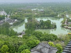 -大明寺素斋