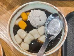 -鲜芋仙(太原街万达店)