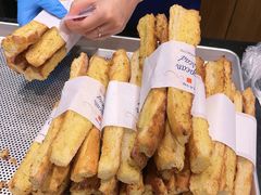 -巴黎贝甜(乌鲁木齐北京路汇嘉店)