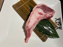 -火炉火自助餐(枫蓝国际店)