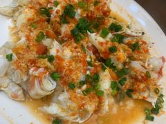 -醉壹号海鲜大排档·老厦门特色菜(厦门美食地标店)