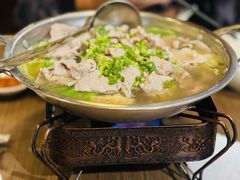 -肖四女·江湖菜(临港店)