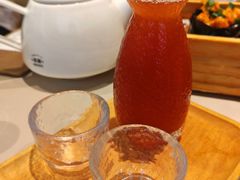 -蔡澜点心·粤菜(万菱汇店)