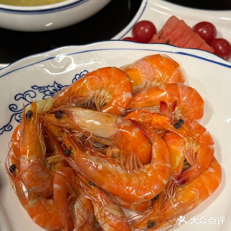 来山塘逛累了！记得去吃这家！