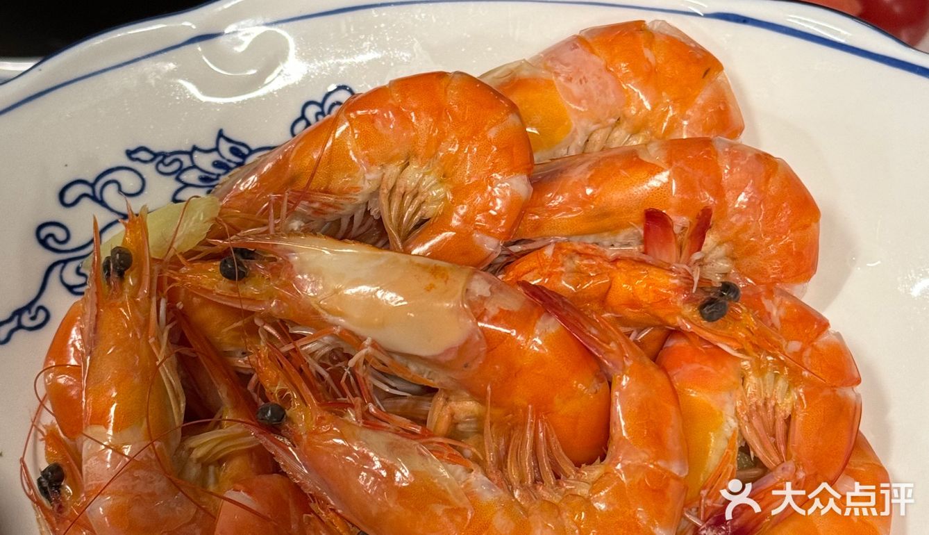 来山塘逛累了！记得去吃这家！