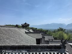 -山西王家大院