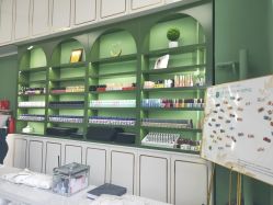 -如一·美甲美睫