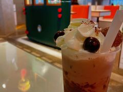 -万喜记冰室(大学路店)