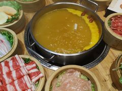 -小饕荟养生火锅(仁和·熙春郡店)