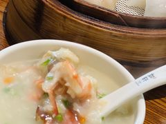 -如轩·海鲜砂锅粥·潮汕菜(一品天下店)