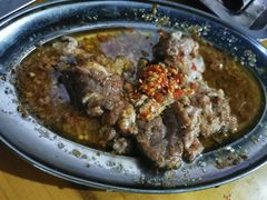 -老建水鸡脚王(翰林街店)