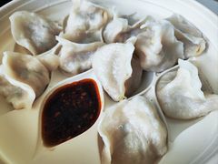 -新兴园饺子馆(北京百子湾店)