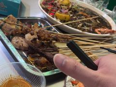 -玛扎烧烤私房菜