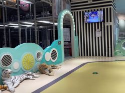 点击看大图 -meland club亲子乐园(重庆万象城店)