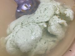 水上漂豆花-人和水上飘(第一家店)