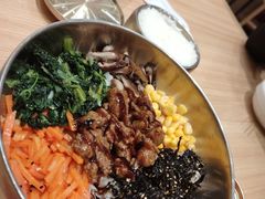 -米村拌饭(江宁万达店)