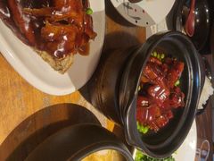 -马灯部落·西湖边的创意山景餐厅(虎跑动物园店)