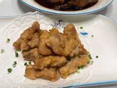 -上海老饭店(北京分店)