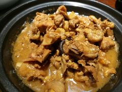 宁都三杯鸡-董府·古宅餐厅