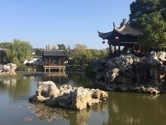 -常熟方塔园