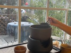 -一号铺子·大炉茶
