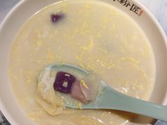 招牌豆浆-鲜粉匠·鲍汁肠粉(民治店)