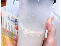 -思北花生汤