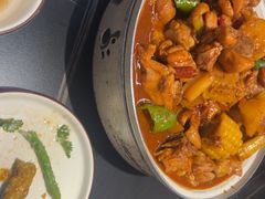 -乡村大盘鸡(商城路总店)