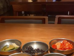 -春熙台韩国料理·章鱼肥牛(西丽店)