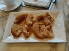 -顺德美的万豪酒店-万豪中餐厅