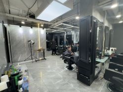 -Tipo Hair salon（明星）店