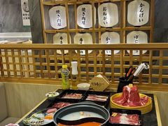 -匠牛亭·锅物烧肉放题自助(昆百大·泰业城店)