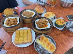 -恒兴发茶店(水巷口店)