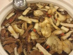 -太婆天府山珍酒楼(亚运村店)