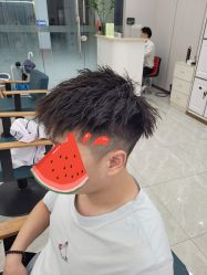 -思密达·烫染设计