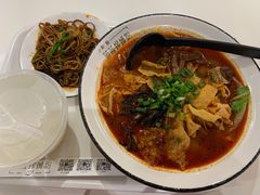 -薇薇螺蛳粉(长大总店)