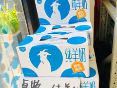 -牛奶便利(东四店)