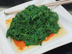 酒香草头-新南华大酒店(广中店)