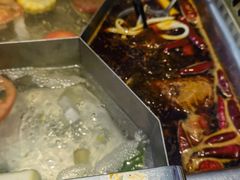 -大熊猫毛肚火锅(烟台万象汇店)